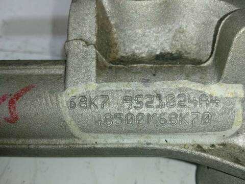 Foto 2ª: Cremallera de Direccion Nissan Pixo 1.0 68CV 50KW (2009)