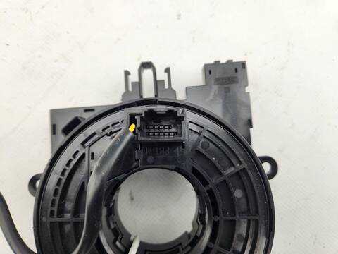 Foto 3ª: Anillo Airbag Nissan Qashqai ACENTA 140CV 103KW [HR13] (2020)