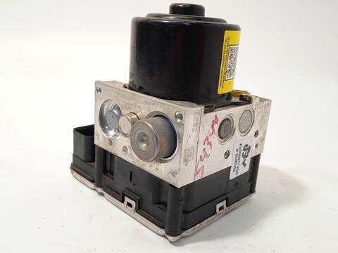 Foto 2ª: Abs Volkswagen Touareg 3.0 V6 TDI 204CV 150KW [CASD,CJMA,CRCD,CVWA] (2016)