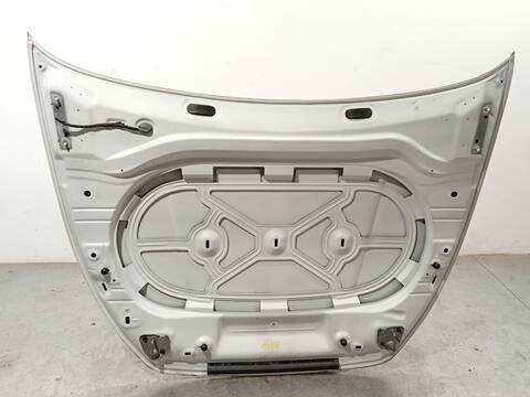 Foto 4ª: Capot Seat Leon 1.5 TSI 150CV 110KW [DXDB] (2023)