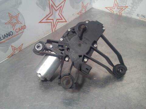 Motor Limpia Trasero Peugeot Partner 1.6 16V HDI 90CV 66KW