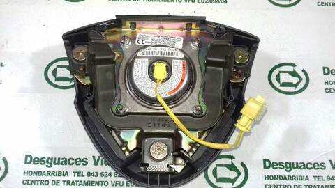 Foto 3ª: Kit Airbag Honda Jazz 1.4 DSI CAT 83CV 61KW [L13A1] (2004)