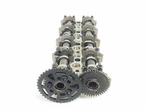 Arbol de Levas Bmw X1 SDRIVE 18D