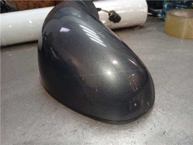 Foto 3ª: Retrovisor Derecho Seat Leon 1.9 TDI [BXE]