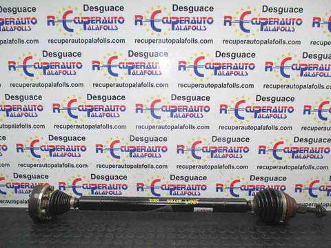 Transmision Delantera Derecha Seat Altea CAYB