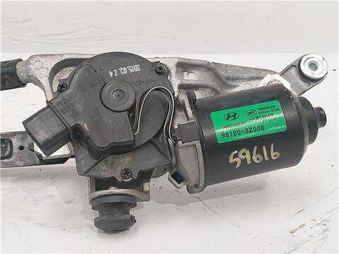 Foto 2ª: Motor Limpia Delantero Hyundai i40 1.7 STYLE 141CV 104KW [D4FD] (2015)