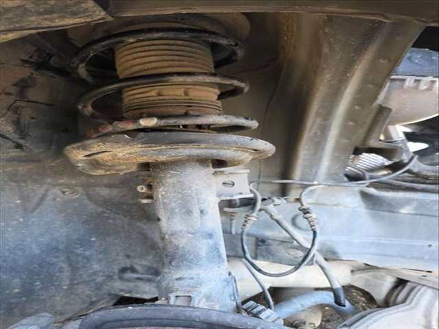 Amortiguador Delantero Derecho Mercedes Clase E 180 OM651911 COUPE AUT.