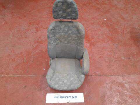 Asiento Delantero Derecho Land Rover Freelander VERSION INDEFINIDA