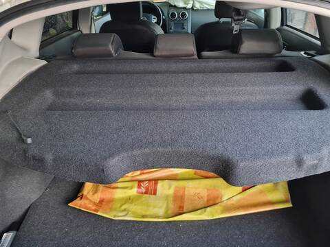 Bandeja Trasera Nissan Qashqai ACENTA 4X4 141CV 104KW