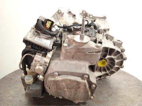 Foto 3ª: Caja Cambios Citroen C4 COLLECTION 112CV 82KW [9HR] (2012)