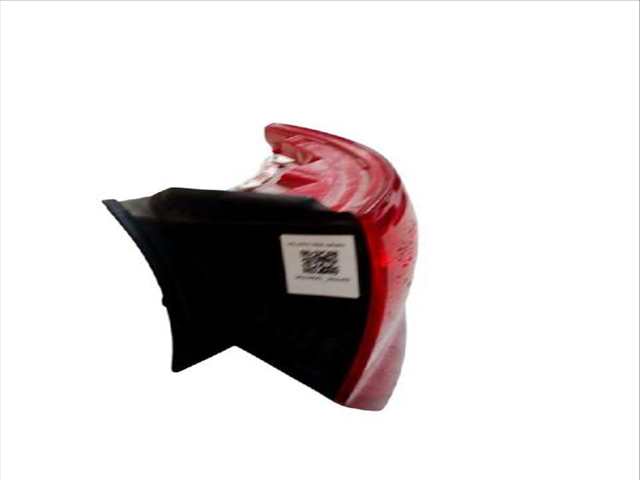 Foto 2ª: Piloto Trasero Derecho Audi A3 1.9 TDI (2003)