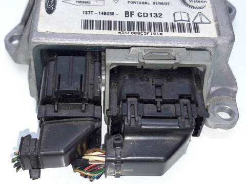 Foto 2ª: Centralita Airbag Ford Mondeo BERLINA 110CV 81KW (2000)