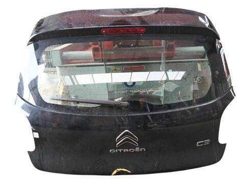 Portón Citroen C3 1.6 BLUEHDI 75