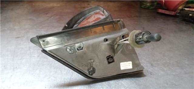 Foto 3ª: Retrovisor Derecho Smart Fortwo 1.0 BÁSICO 45KW (451.330) [1.0 LTR. - 45 KW CAT] [132910]