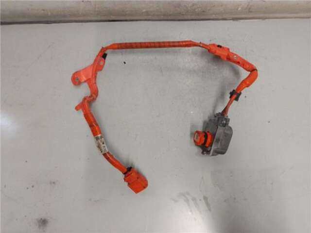 Centralita Motor ECU Toyota CHR HÍBRIDO HYBRID ADVANCE [HÍBRIDO 90 KW ( 1.8 LTR. - 72 KW 16V)]