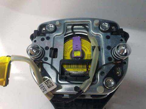 Foto 3ª: Kit Airbag Volkswagen Touran EDITION 105CV 77KW [BXE] (2007)