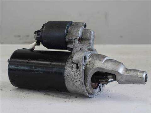 Motor de Arranque Audi Allroad 2.5 TDI 132KW) 180CV