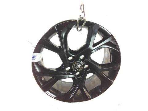 LLanta Chapa Toyota CHR 1.8 HYBRID ZYX10_)
