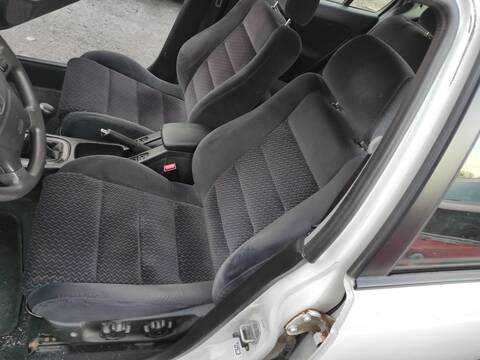 Asiento Delantero Izquierdo Honda Civic D15Z8