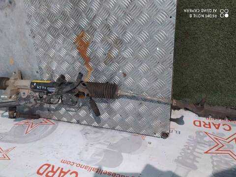 Cremallera de Direccion Hyundai Elantra 2.0 GLS 4-PTAS.) 139CV 102KW