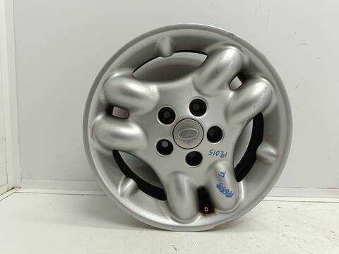 LLanta Chapa Land Rover Freelander BAIKAL 112CV 82KW