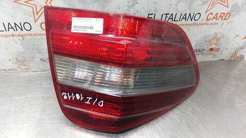 Piloto Trasero Izquierdo Mercedes Clase ML 320 3.0 CDI W164) 224CV 165KW 164.122)