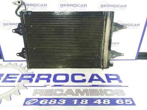 Radiador Calefaccion A.A. Seat Ibiza 1.4 16V 75CV