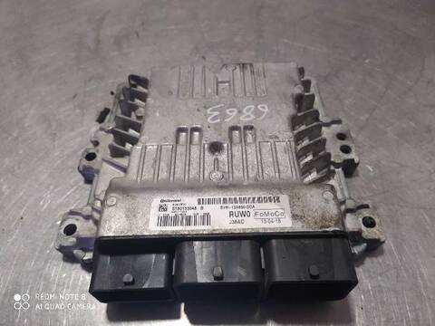 Centralita Motor ECU Ford Focus TREND 116CV 85KW