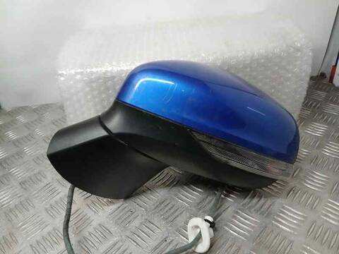 Foto 3ª: Retrovisor Izquierdo Ford Puma TITANIUM 125CV 92KW [B7JB] (2021)