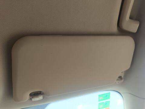 Parasol Derecho Ford Focus PNDA BERLINA AUT.