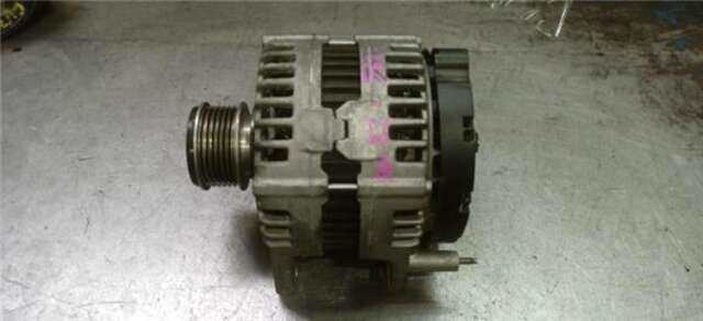 Foto 2ª: Alternador Volkswagen Passat 2.0 TDI (140CV) [CBA]