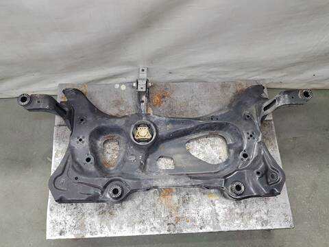 Puente Delantero Volkswagen Golf GTD BMT