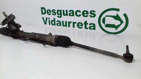 Foto 2ª: Cremallera de Direccion Citroen C4 COOL BERLINA 90CV 66KW [9HX] (2009)