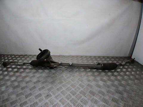 Cremallera de Direccion Renault Megane BUSINESS BERLINA 110CV 81KW IV BERLINA 5P