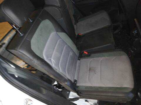 Asientos Traseros Volkswagen Tiguan DADA