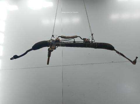 Cremallera de Direccion Peugeot 508 2.0 HDI