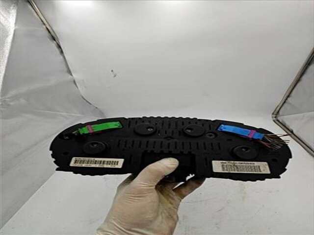 Cuadro de Instrumentos Seat Ibiza 1.9 STELLA [1.9 LTR. - 66 KW TDI]