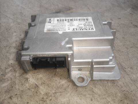 Foto 2ª: Centralita Airbag Renault Clio K9K766 (2005)