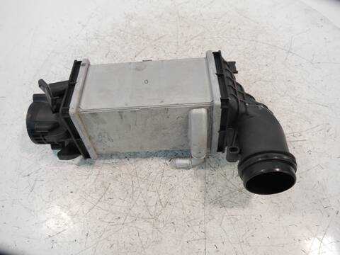 Intercooler Volkswagen T-Roc 150 CV 110KW