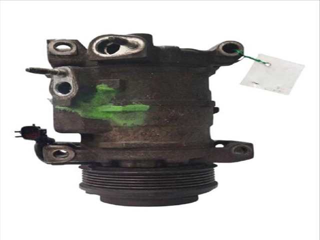 Compresor Aire Acondicionado Chrysler Grand Voyager 2.8 CRD