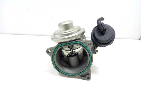 Foto 2ª: Valvula EGR Volkswagen Touareg BAC (2004)