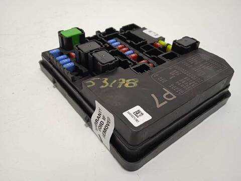 Foto 2ª: Caja Reles Fusibles Nissan Juke 1.6 CAT 113CV 83KW [HR16] (2019)