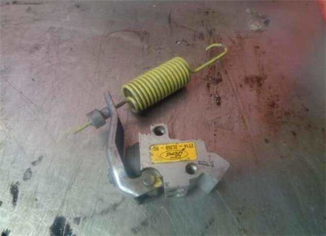 Abs Ford Tourneo 1.8 DI