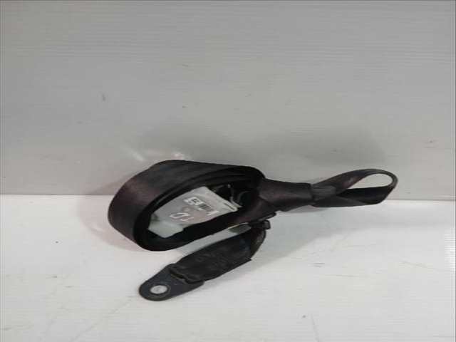 Foto 2ª: Cinturón Trasero Derecho Citroen C4 1.6 HDI 109CV [9HY (DV6TED4) 9HZ (DV6TED4)] (2006)