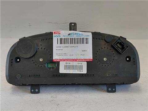 Foto 2ª: Cuadro de Instrumentos Opel Antara 2.2 SELECTIVE 163CV 120KW [Z 22 D1] (2013)
