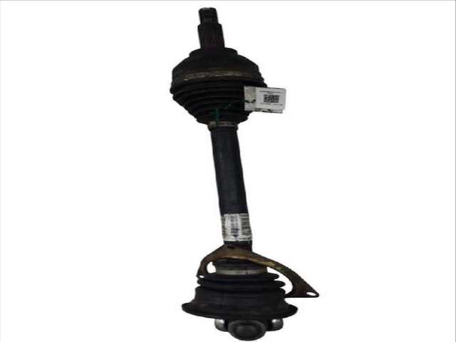 Foto 3ª: Transmision Delantera Izquierda Renault Trafic 2.0 DCI 90 EL0H EL00 EL01 EL0M EL0P EL0S) (2001)