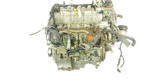 Foto 3ª: Motor Completo Honda Accord 2.2 I-DTEC CU3) 150CV (2008)
