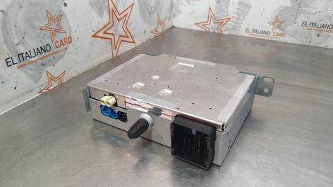 Foto 2ª: Sistema Audio Radio CD Opel Combo ACTIVE CARGA INCREMENTADA 102CV 75KW [YH01] (2020)