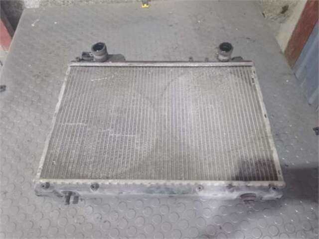Radiador Motor Fiat Brava 1.9 JTD