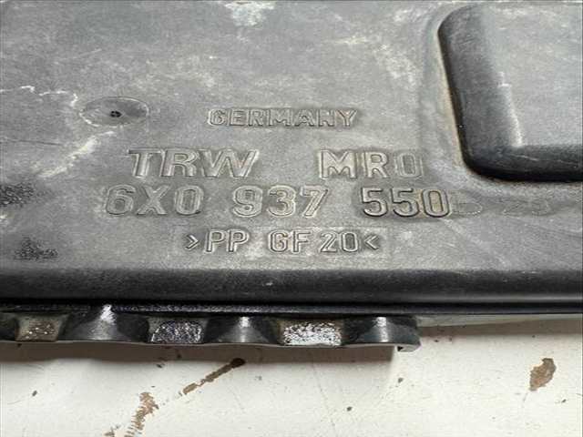 Foto 2ª: Caja Reles Fusibles Seat Arosa AER (1998)